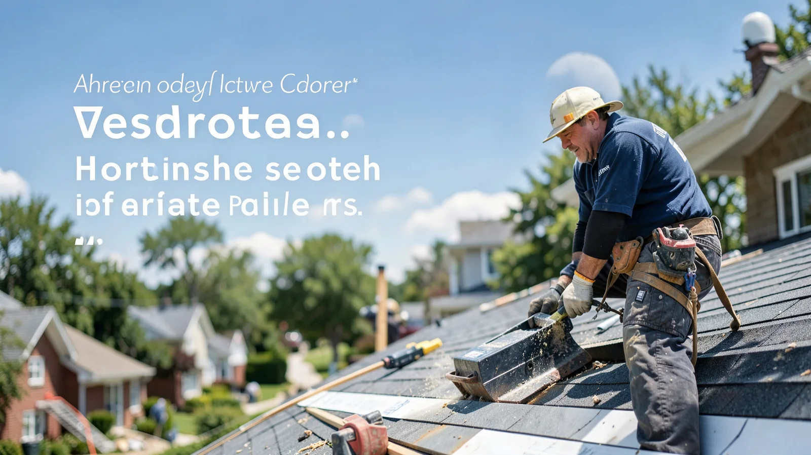 Roof Replacement in Hamilton, GA near me